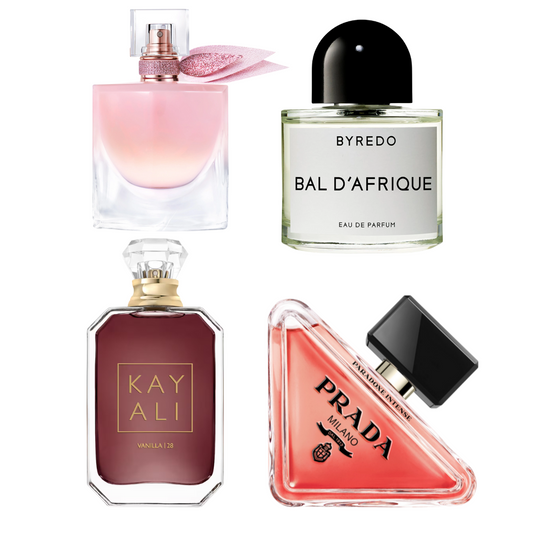 Frauen Herbst Bestseller Proben Bundle