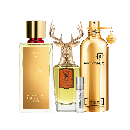Frisch & Blumig Proben Bundle