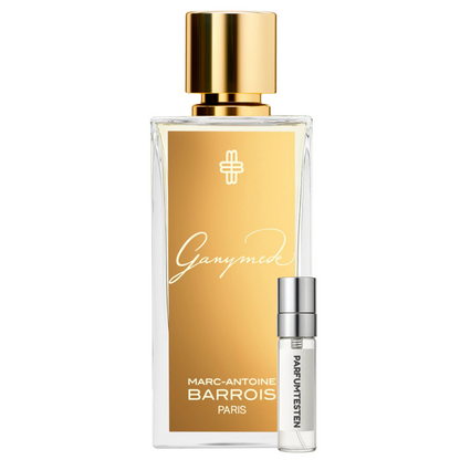 Ganymede Eau de Parfum Probe