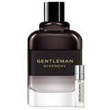 Gentleman Boisee Probe