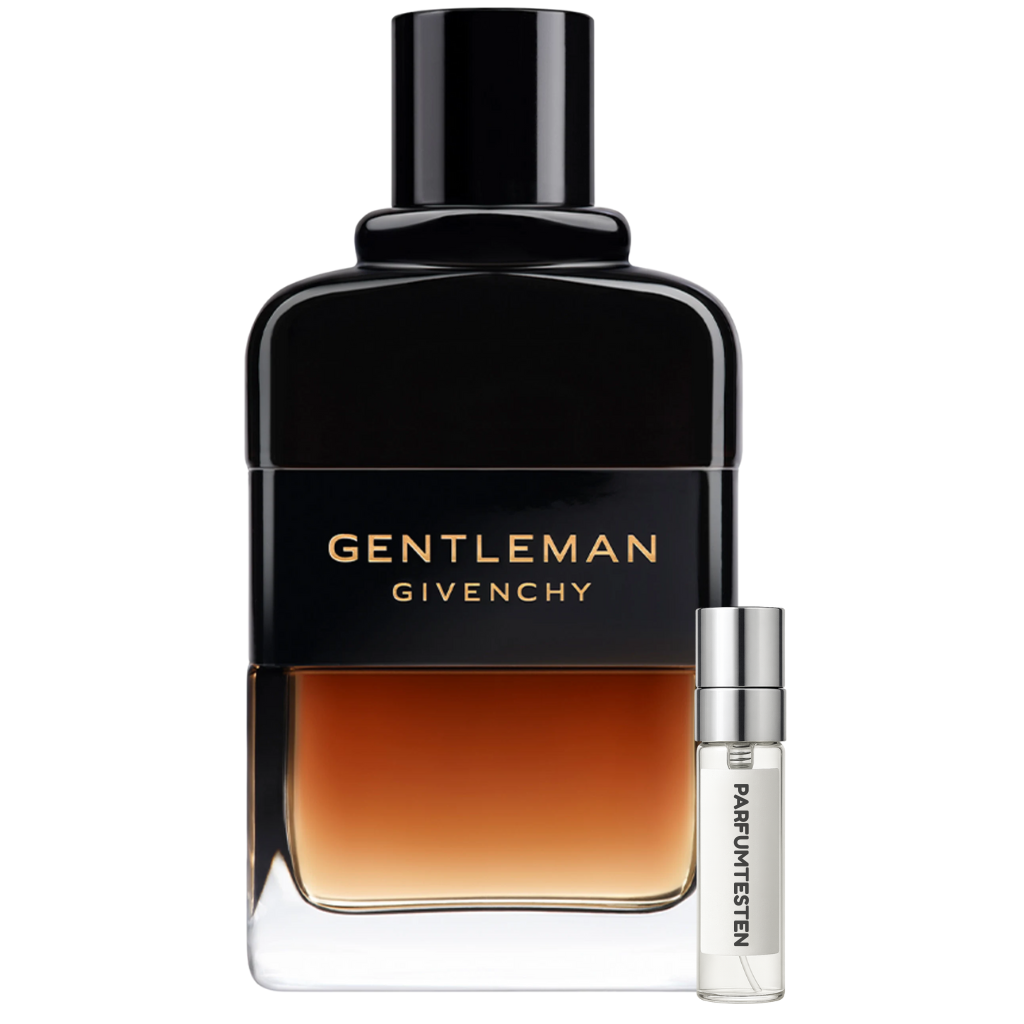 Gentleman Reserve Privee Probe