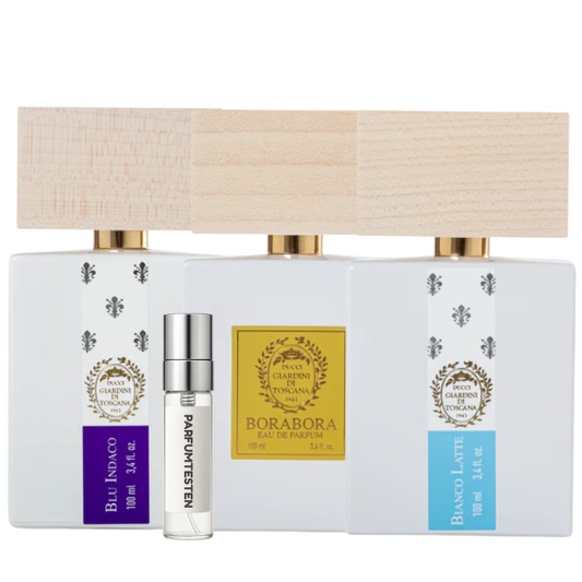 Giardini di Toscana Proben Bundle