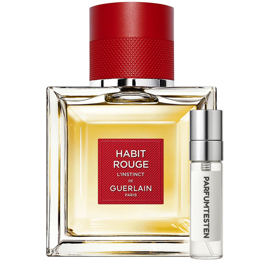 Habit Rouge Probe
