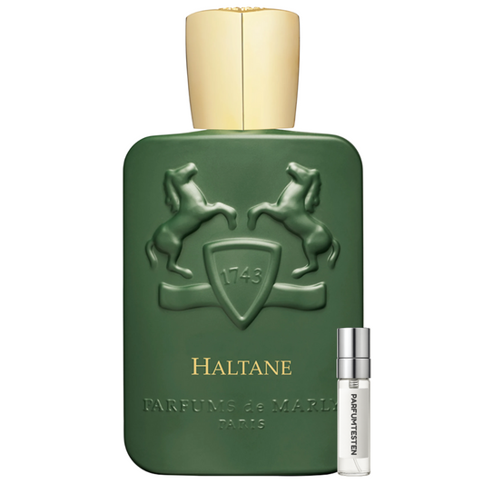 Haltane Probe