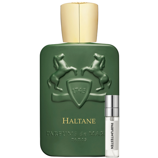Haltane Probe