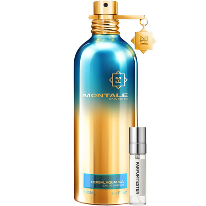 Montale Herbal Aquatica