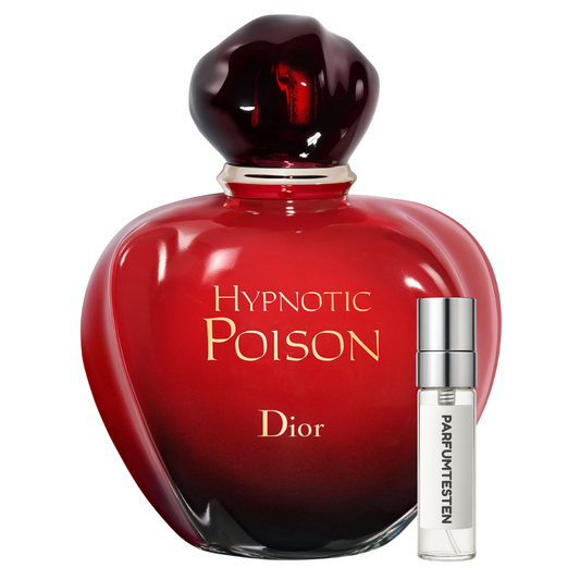 Hypnotic Poison Eau de Toilette Probe