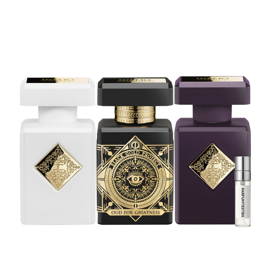 Initio Bestseller Proben Bundle