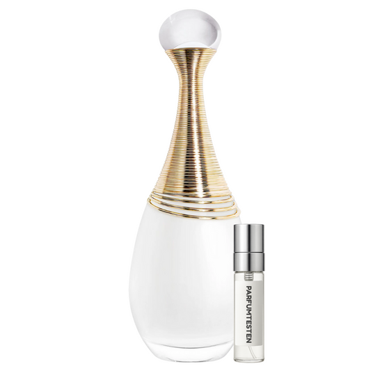 J'adore Parfum D'Eau Probe
