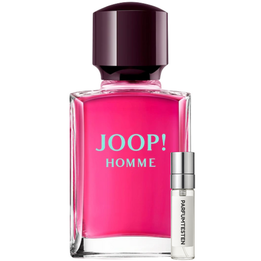 Joop! Homme Probe