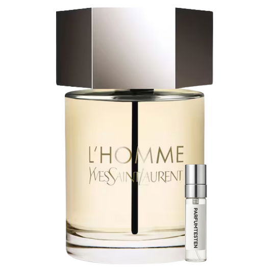 L’Homme Eau de Toilette Probe
