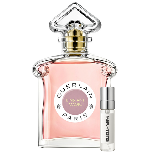 L'Instant Magic Probe