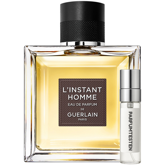 L'Instant de Guerlain pour Homme Probe