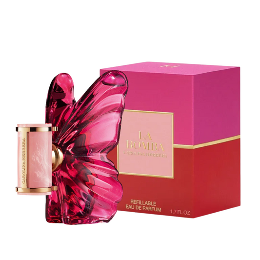 La Bomba Carolina Herrera