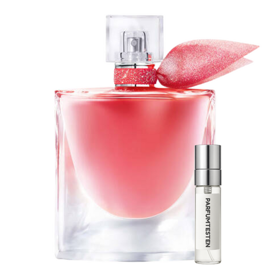 La Vie est Belle Intensement Probe