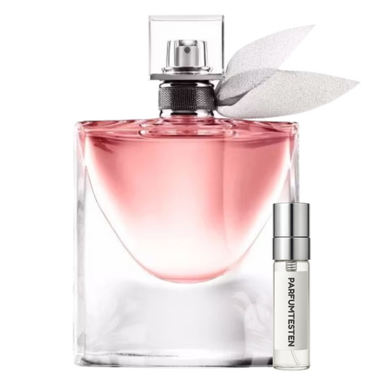 La Vie est Belle L'Eau de Parfum Probe