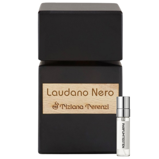 Laudano Nero Probe