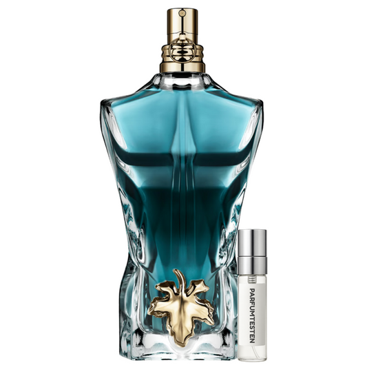 Le Beau Eau de Toilette Probe