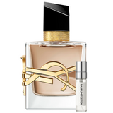 Yves Saint Laurent Libre Flowers & Flame