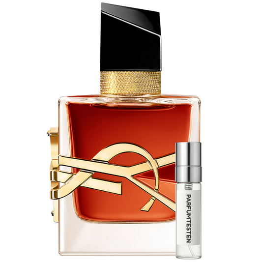 Libre Le Parfum Probe