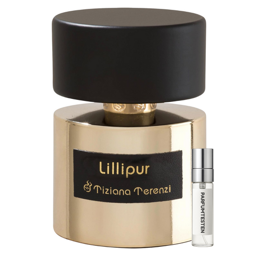 Lillipur Probe