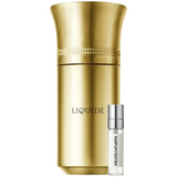 Liquide Gold Probe