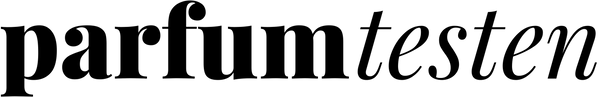 Parfumtesten