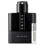 Luna Rossa Black Probe