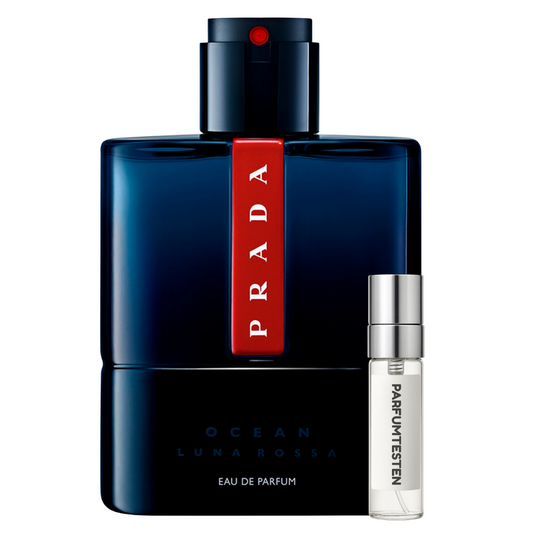 Luna Rossa Ocean Eau de Parfum Probe