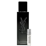 MYSLF Eau de Parfum Probe
