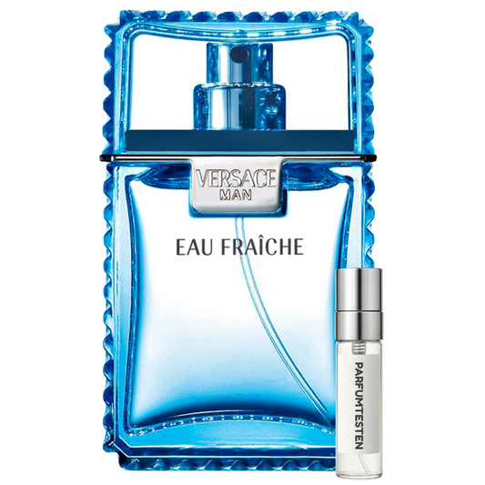 Man Eau Fraiche Probe
