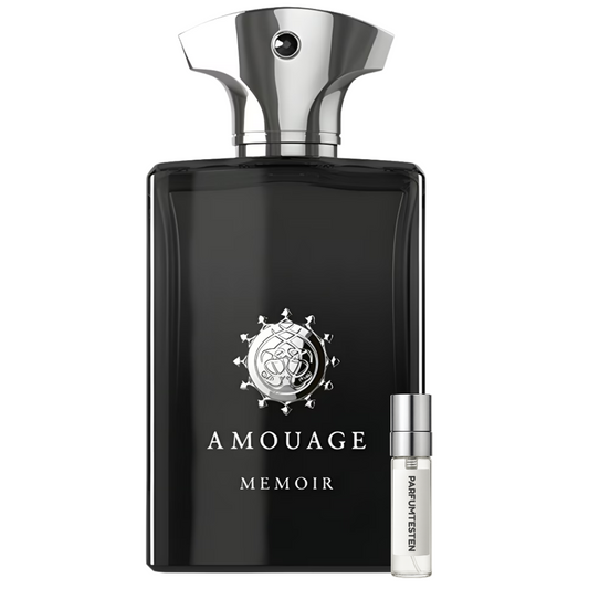 Memoir Man Probe
