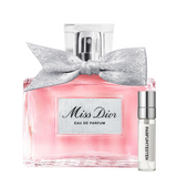 Miss Dior Probe