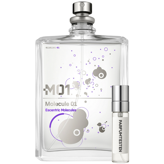 Molecule 01 Probe