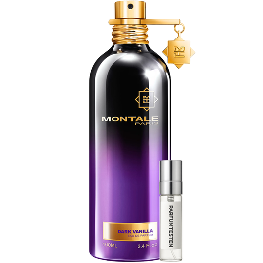 Montale Dark Vanilla