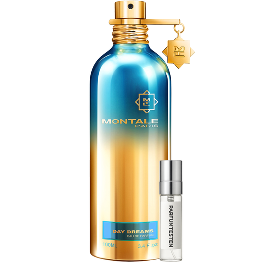 Montale Day Dreams
