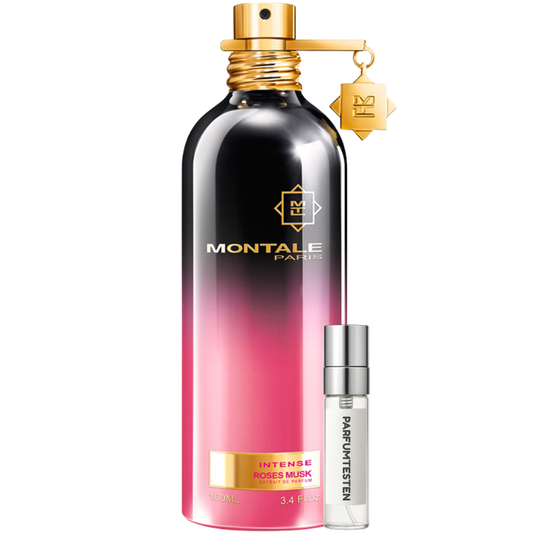 Montale Intense Roses Musk