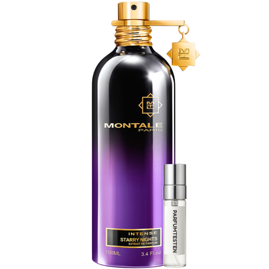 Montale Intense Starry Nights
