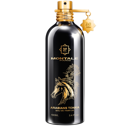 Montale Arabians Tonka