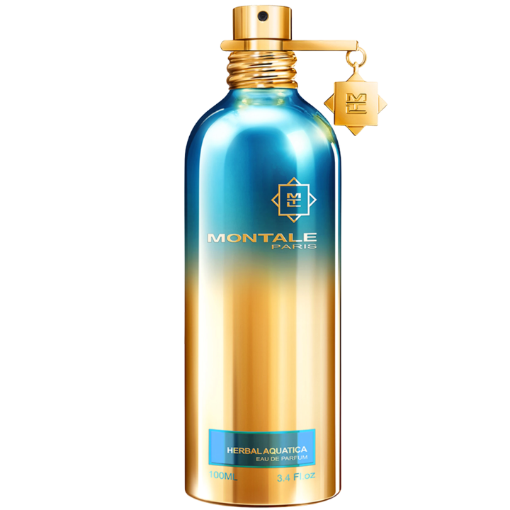 Montale Herbal Aquatica