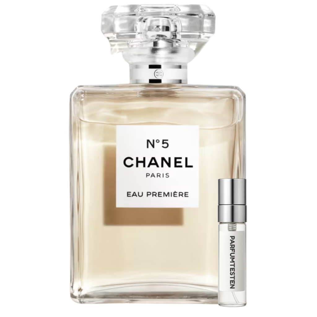 N°5 Eau Première Probe