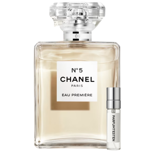 N°5 Eau Première Probe