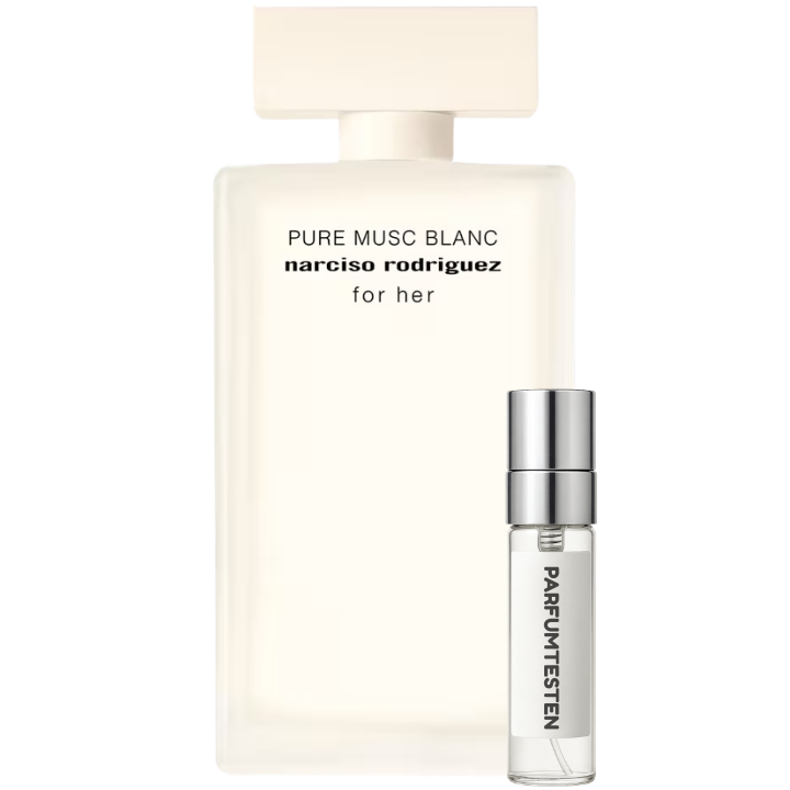 Narciso Rodriguez For Her Pure Musc Blanc