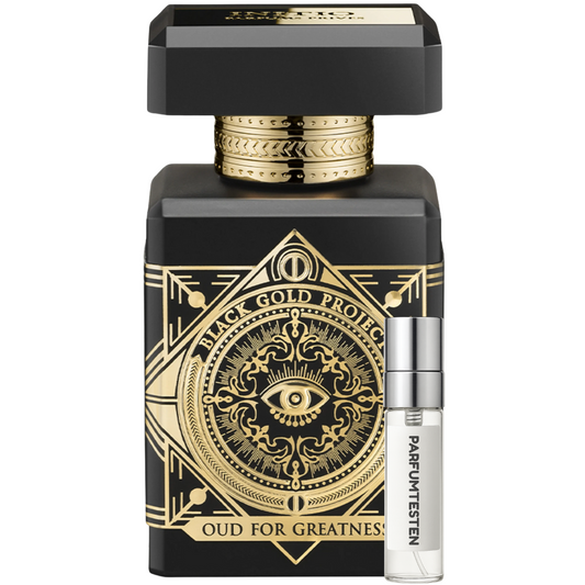 Oud For Greatness Probe