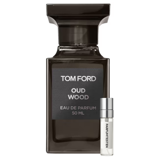 Oud Wood Probe