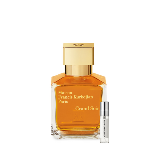 Grand Soir Eau de Parfum Probe