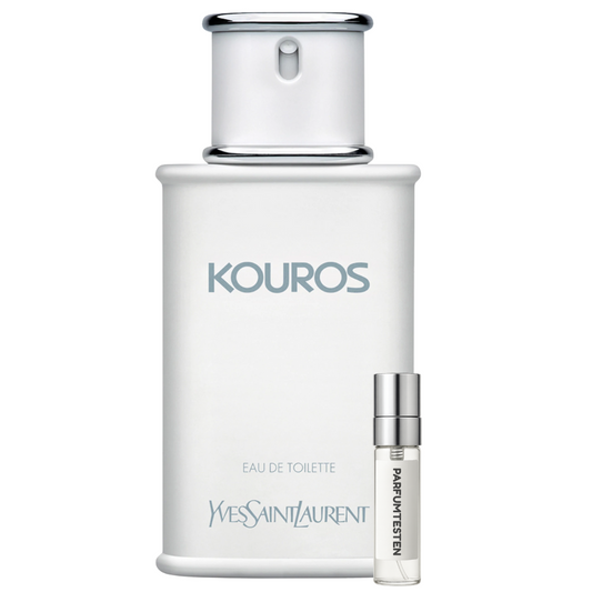 Kouros Eau de Toilette Probe