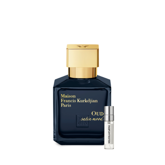 Oud Satin Mood Eau de Parfum Probe
