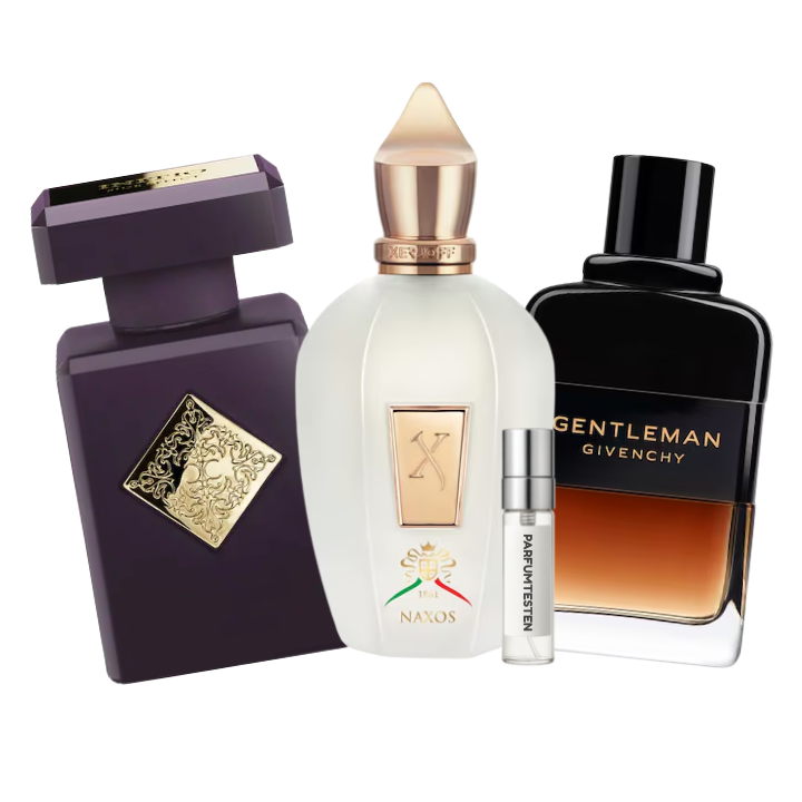 Valentine’s for Him Proben Bundle