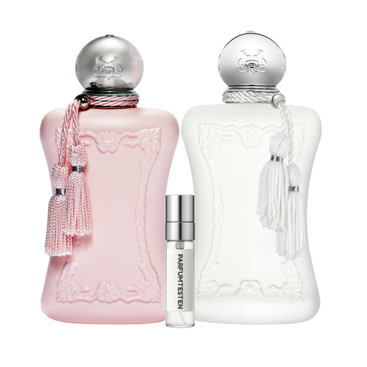 Delina Valaya Proben Bundle